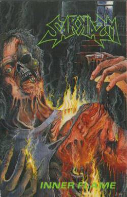 Sarkasm (CAN) : Inner Flame